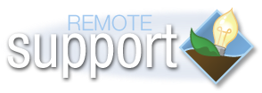 Remote Support