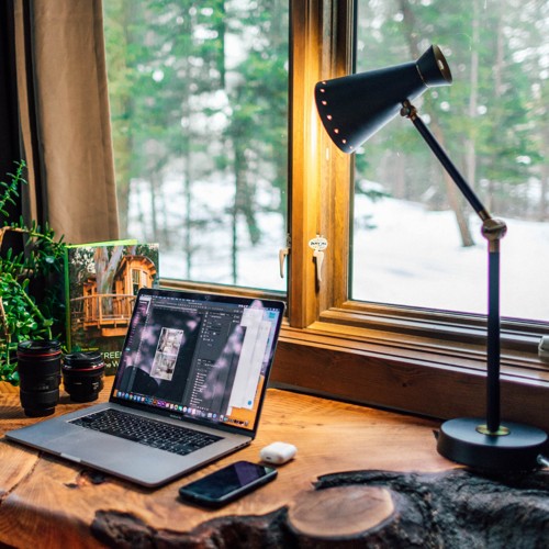 Working from Home Security Questionnaire